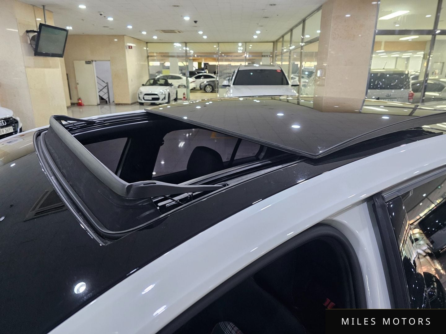 Volkswagen 골프 2016 — миниатюра 17