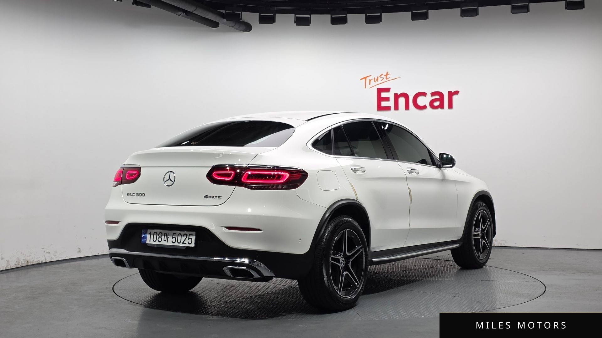 Mercedes-Benz GLC-Class X253 2023 — миниатюра 2