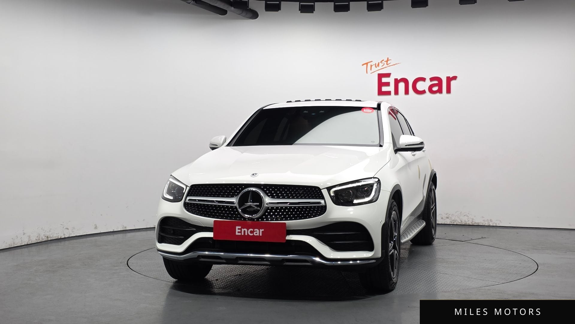 Mercedes-Benz GLC-Class X253 2023 — миниатюра 3