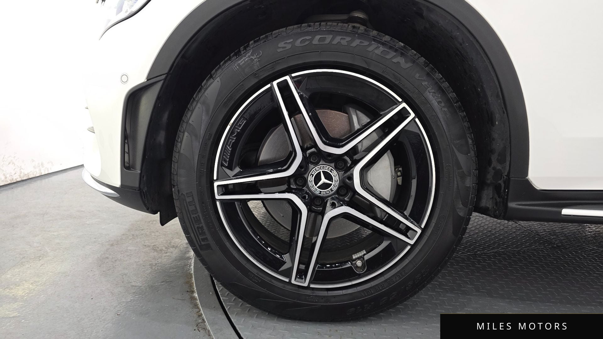 Mercedes-Benz GLC-Class X253 2023 — миниатюра 5