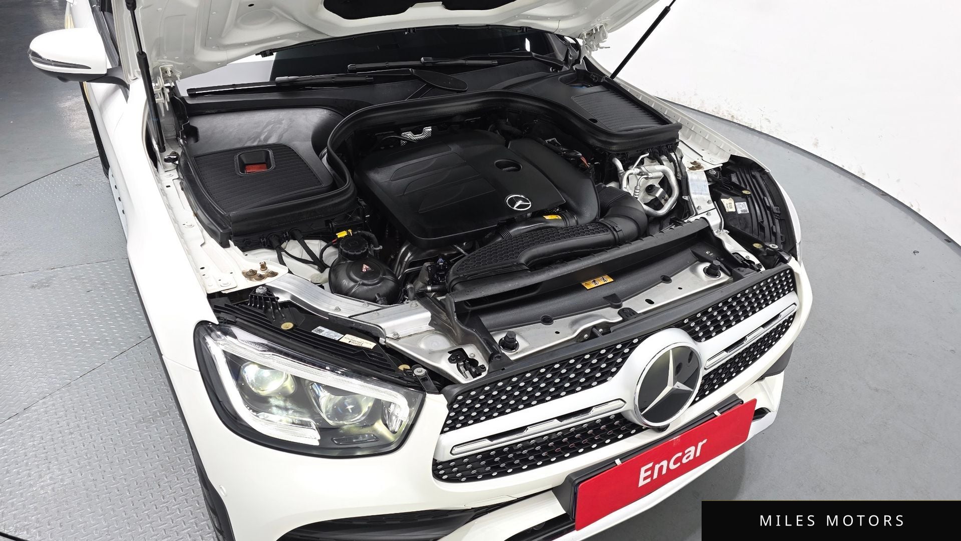 Mercedes-Benz GLC-Class X253 2023 — миниатюра 6