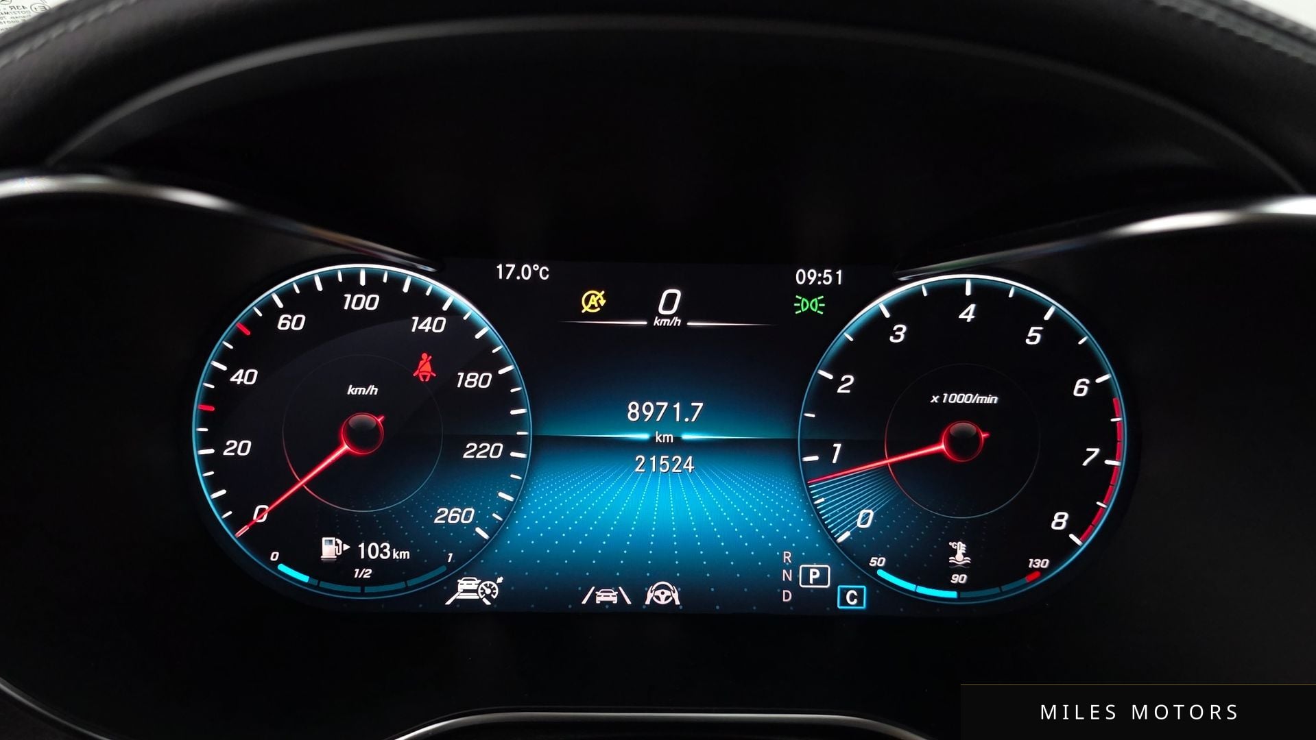 Mercedes-Benz GLC-Class X253 2023 — миниатюра 8