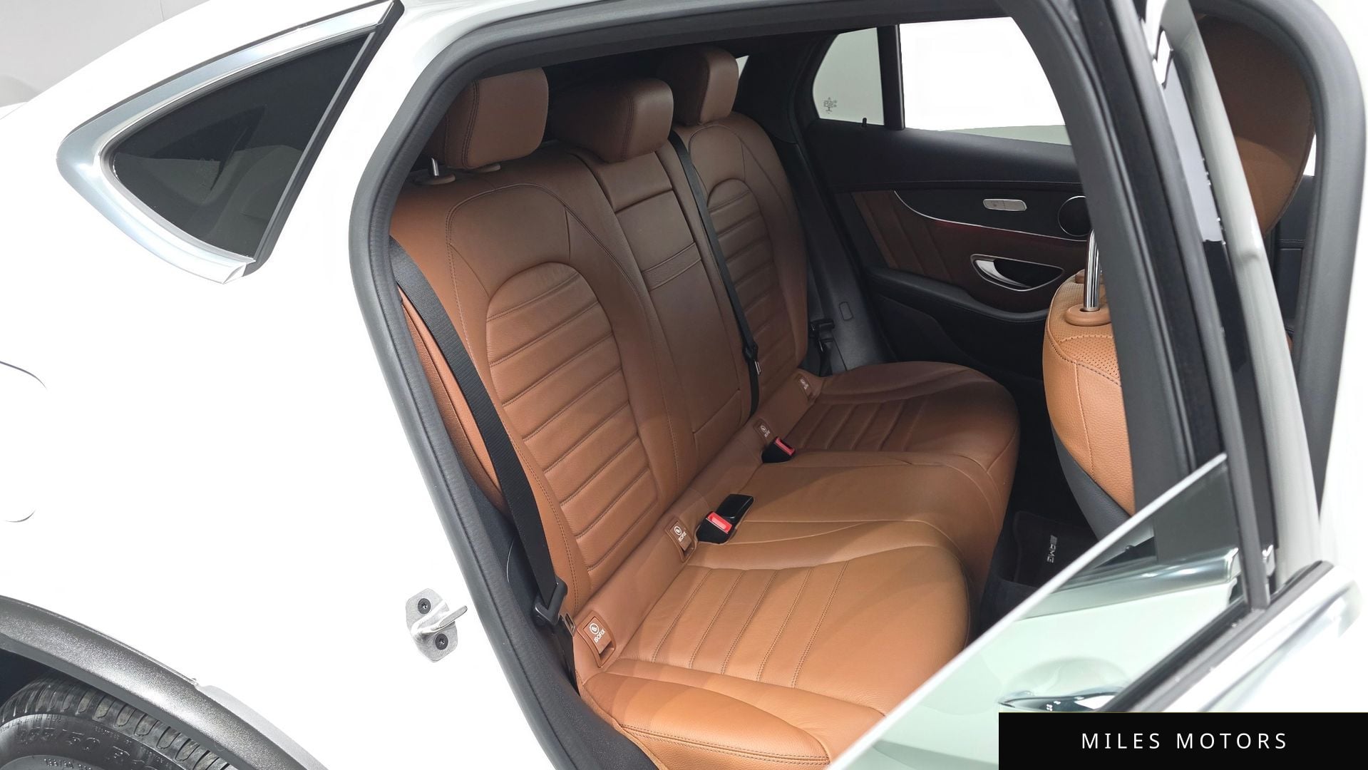 Mercedes-Benz GLC-Class X253 2023 — миниатюра 11