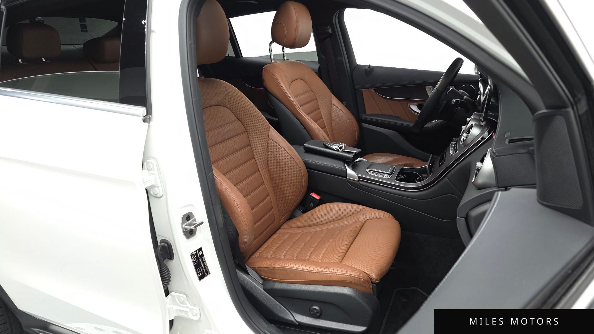 Mercedes-Benz GLC-Class X253 2023 — миниатюра 12