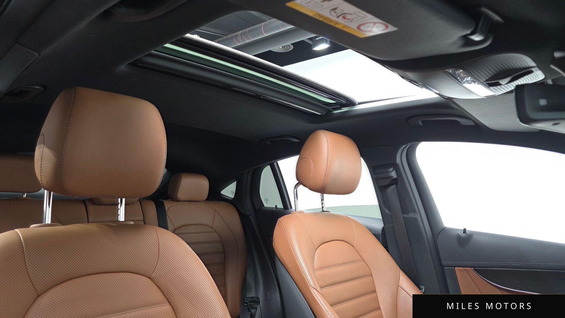 Mercedes-Benz GLC-Class X253 2023 — миниатюра 13