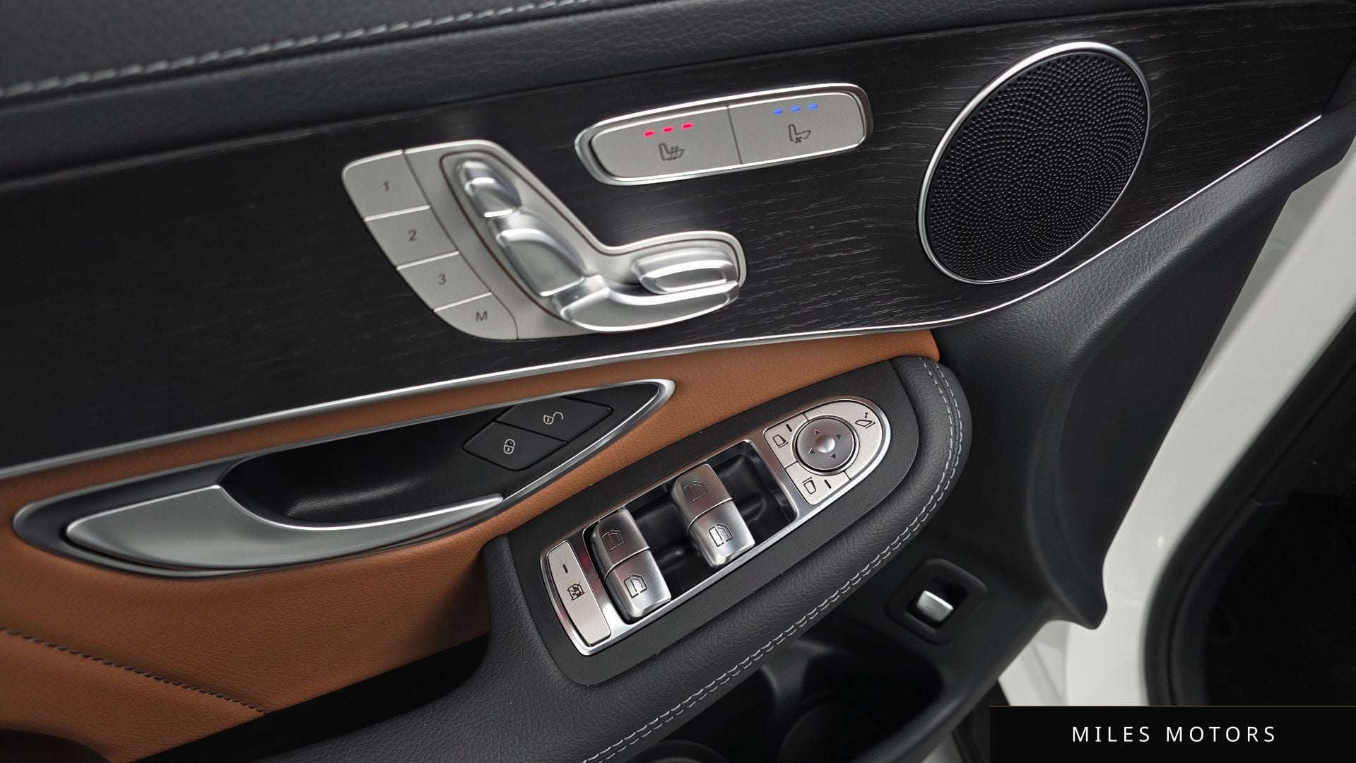 Mercedes-Benz GLC-Class X253 2023 — миниатюра 14