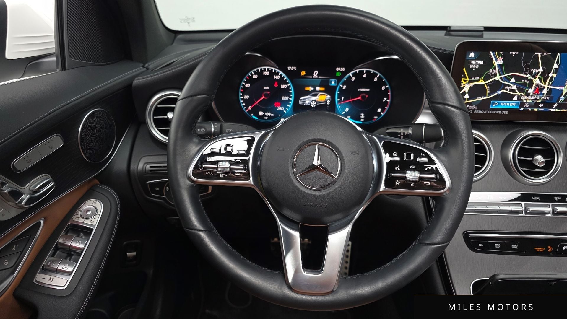 Mercedes-Benz GLC-Class X253 2023 — миниатюра 15