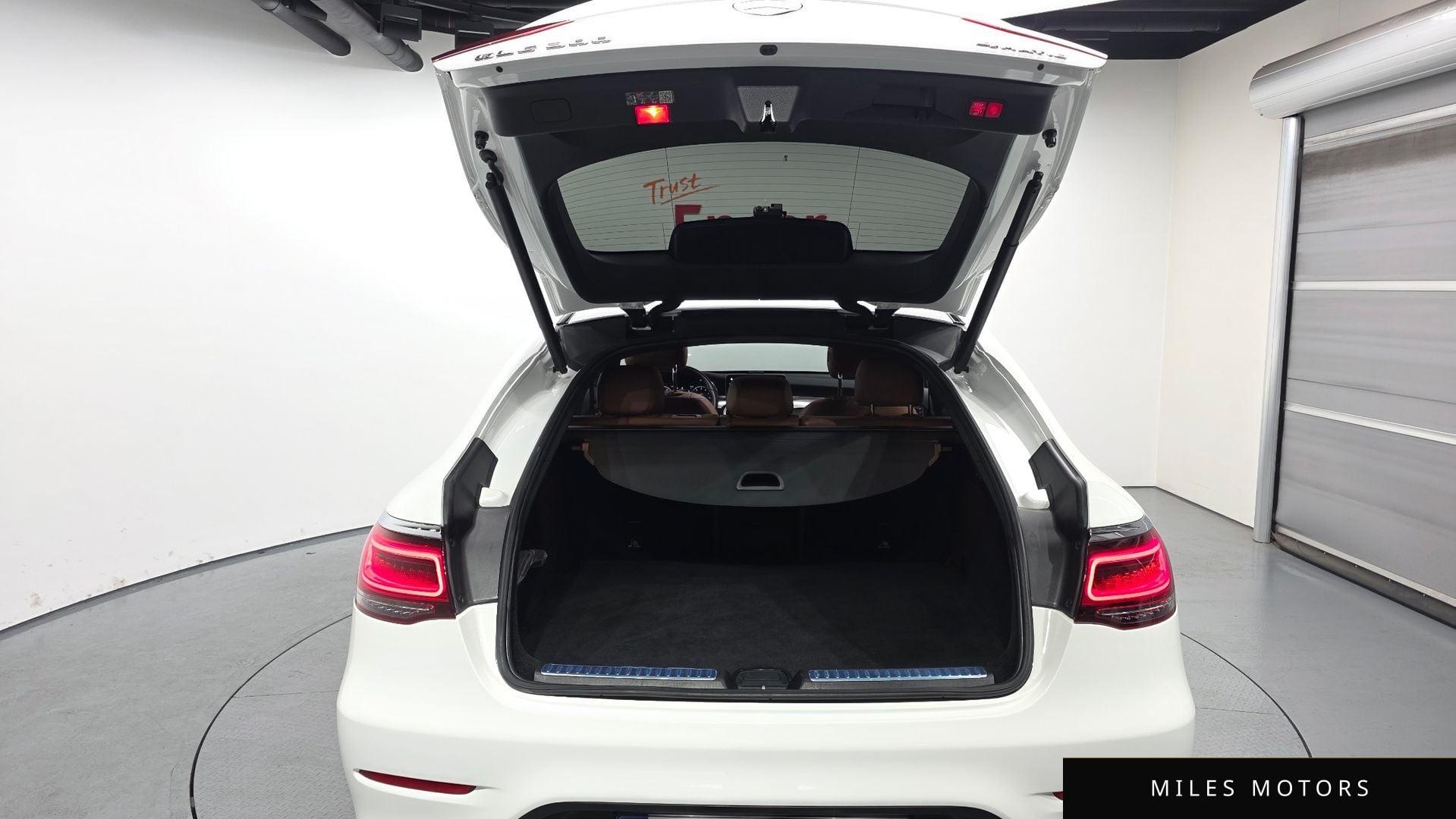 Mercedes-Benz GLC-Class X253 2023 — миниатюра 20