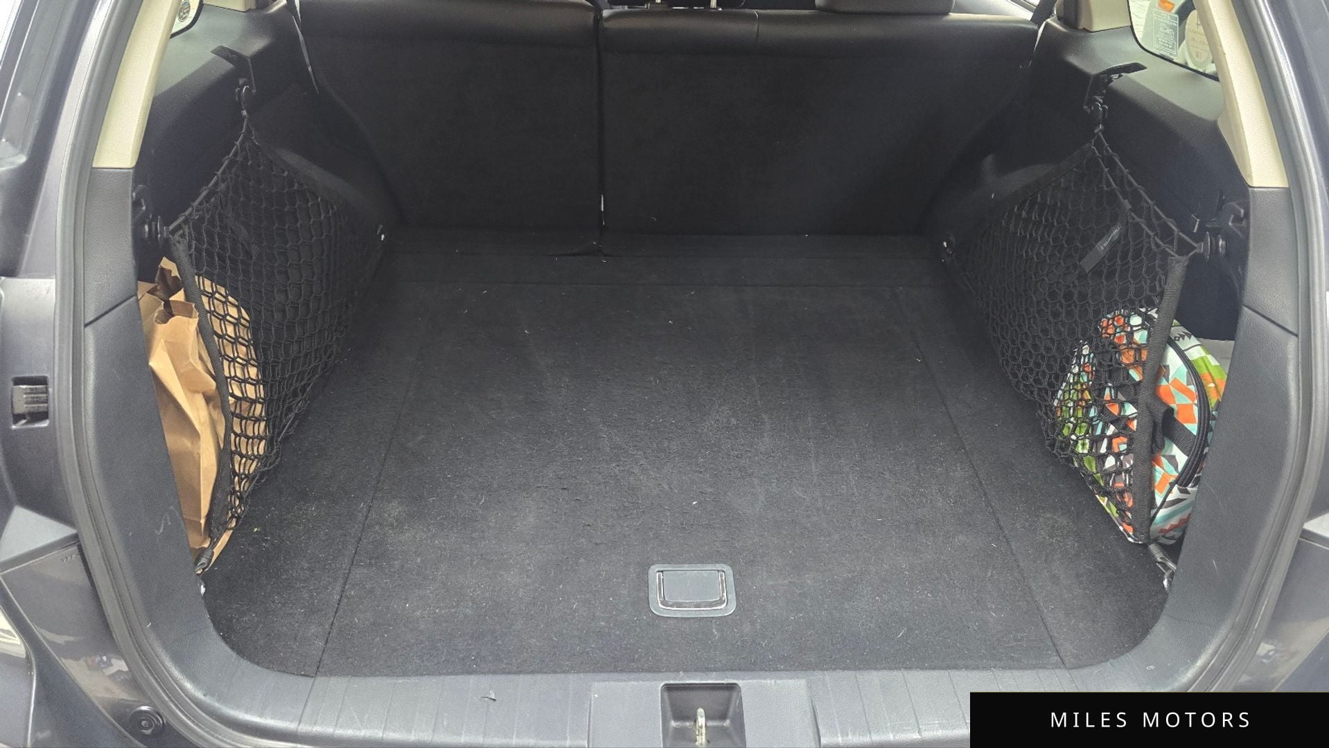 Subaru 아웃백 2013 — миниатюра 18