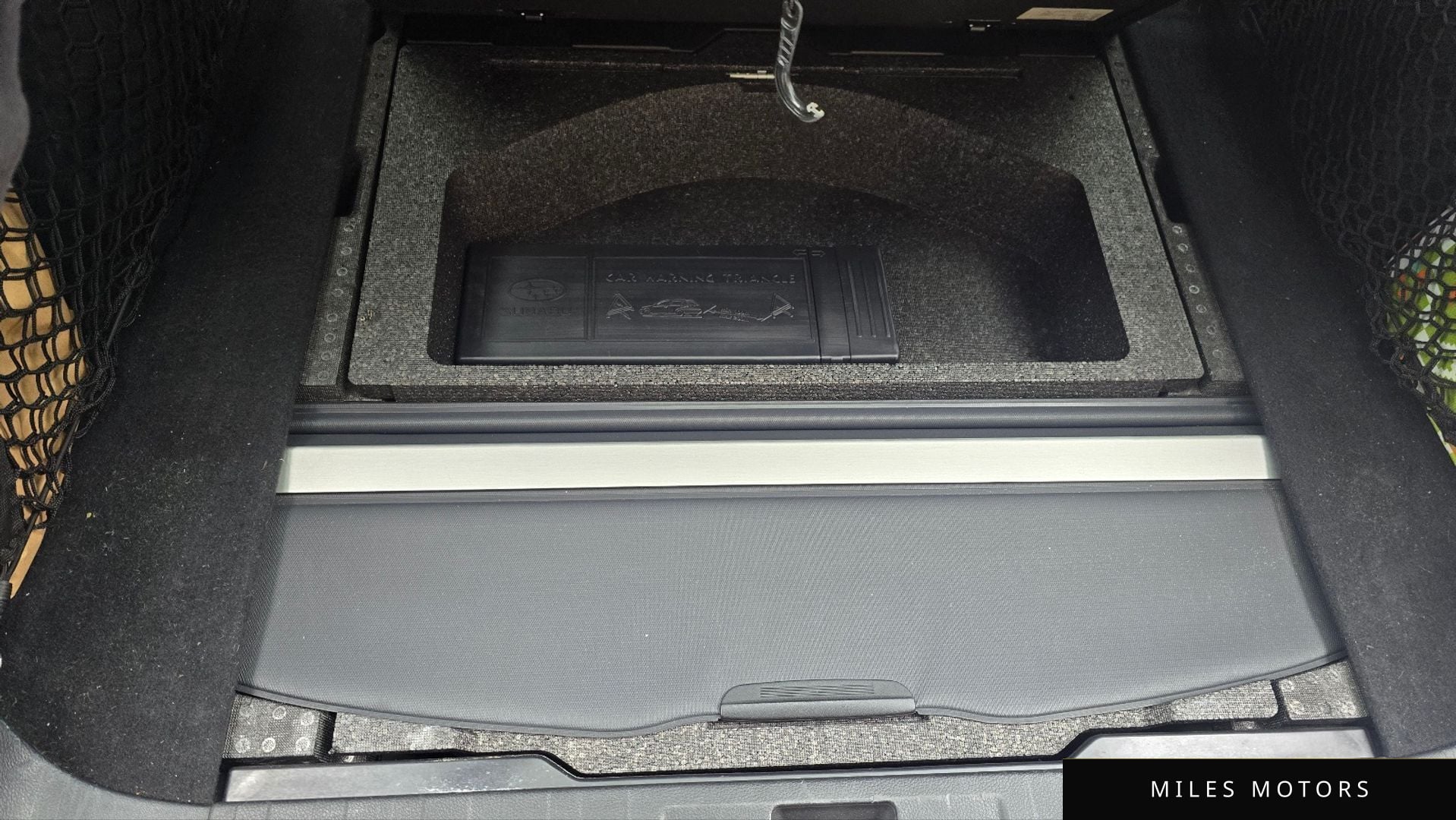 Subaru 아웃백 2013 — миниатюра 19