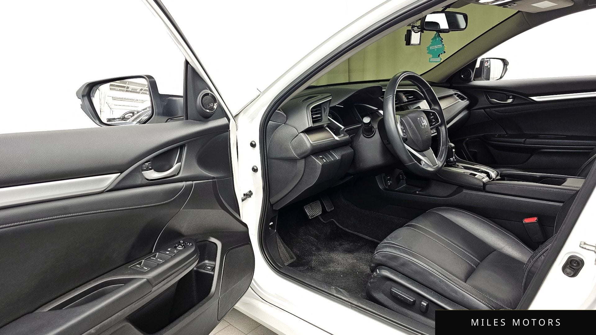 Honda Civic 2017 — миниатюра 13