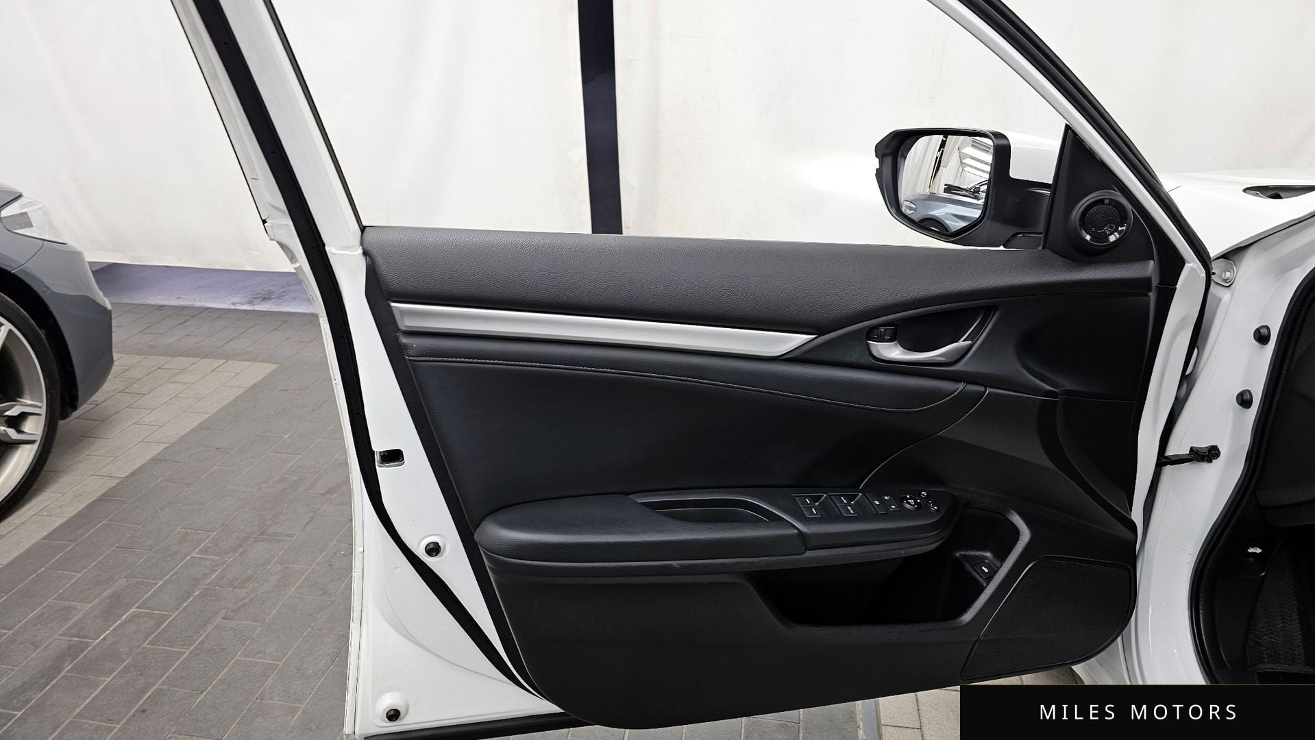 Honda Civic 2017 — миниатюра 14