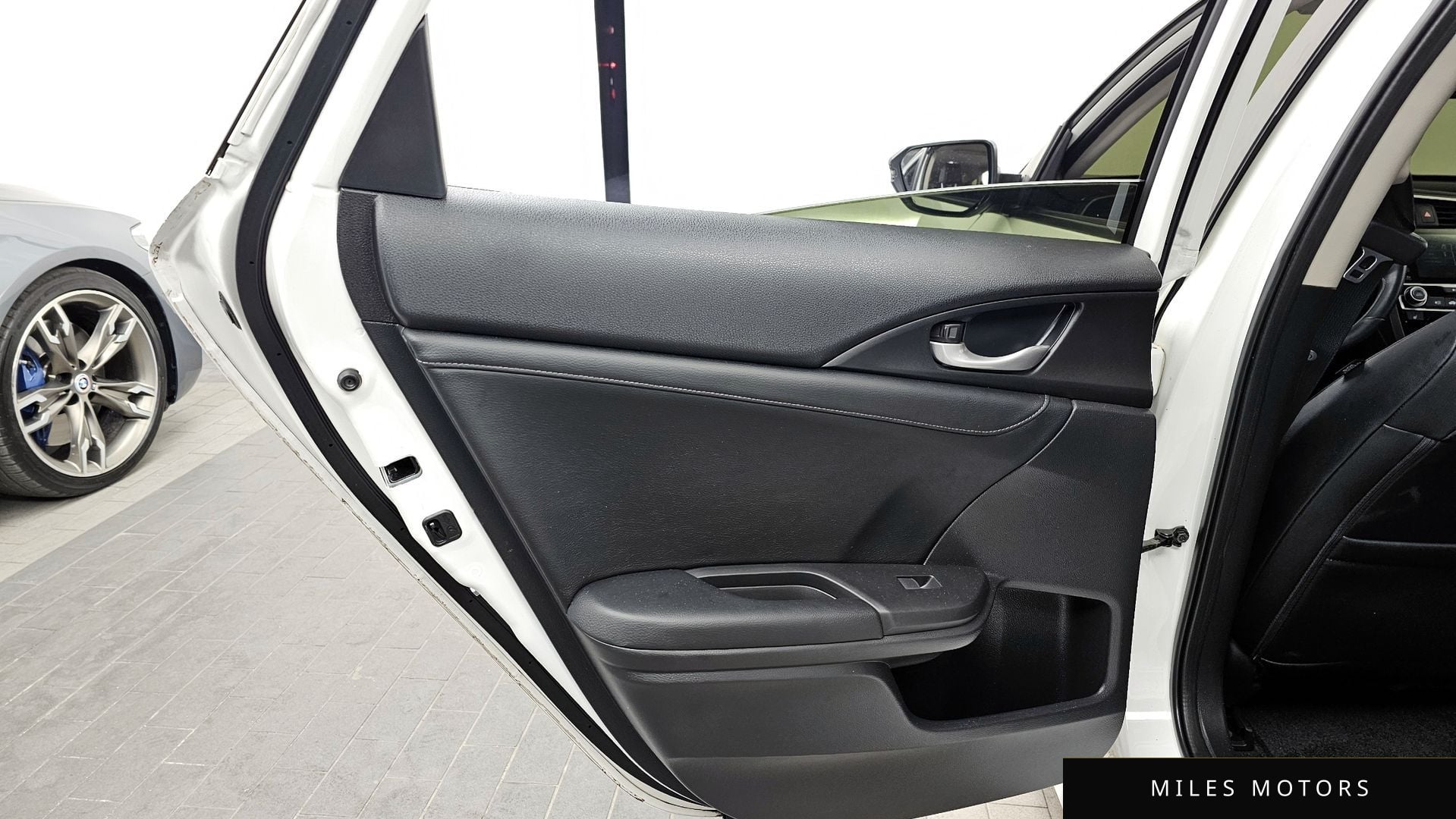 Honda Civic 2017 — миниатюра 15