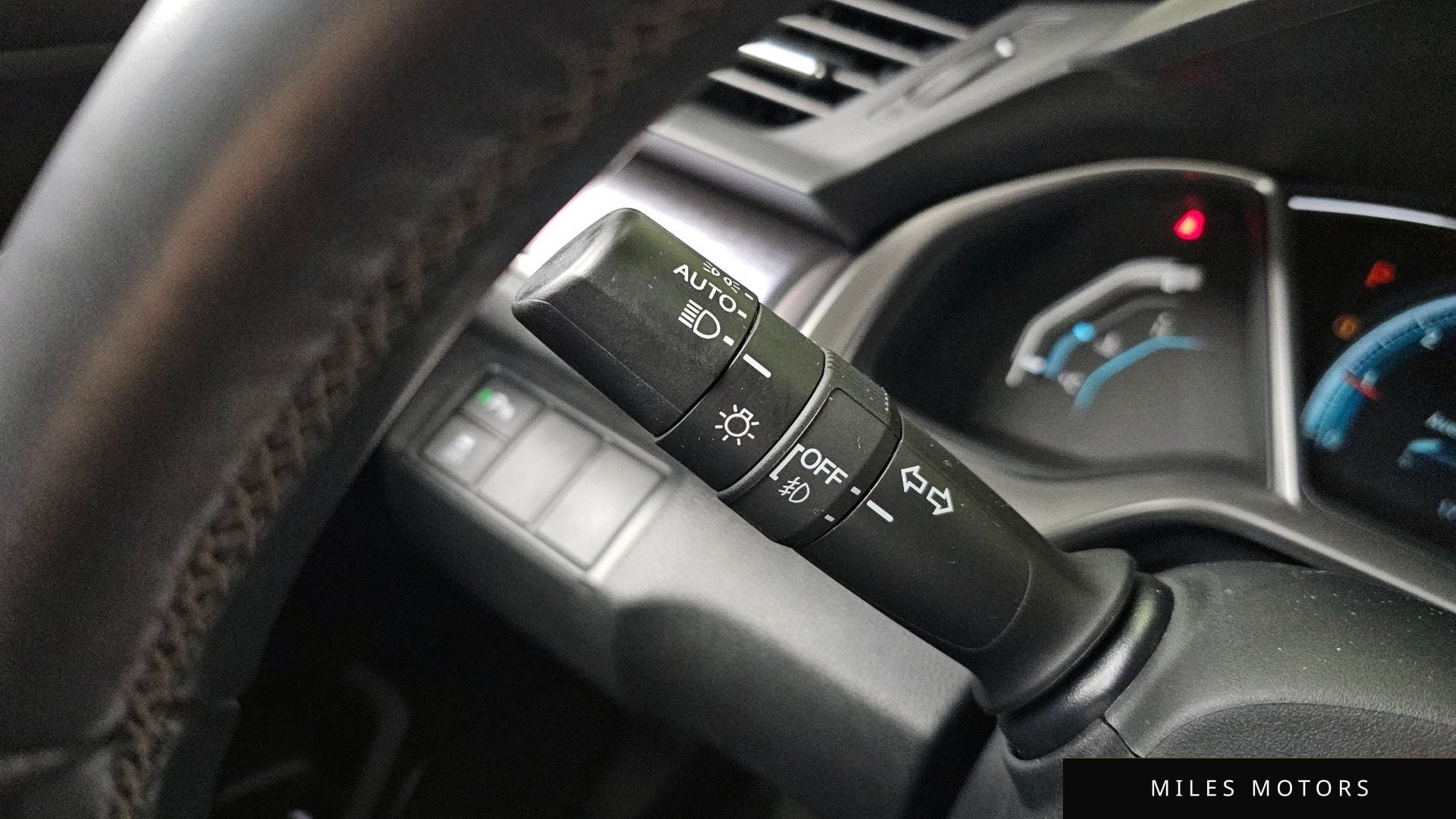 Honda Civic 2017 — миниатюра 33