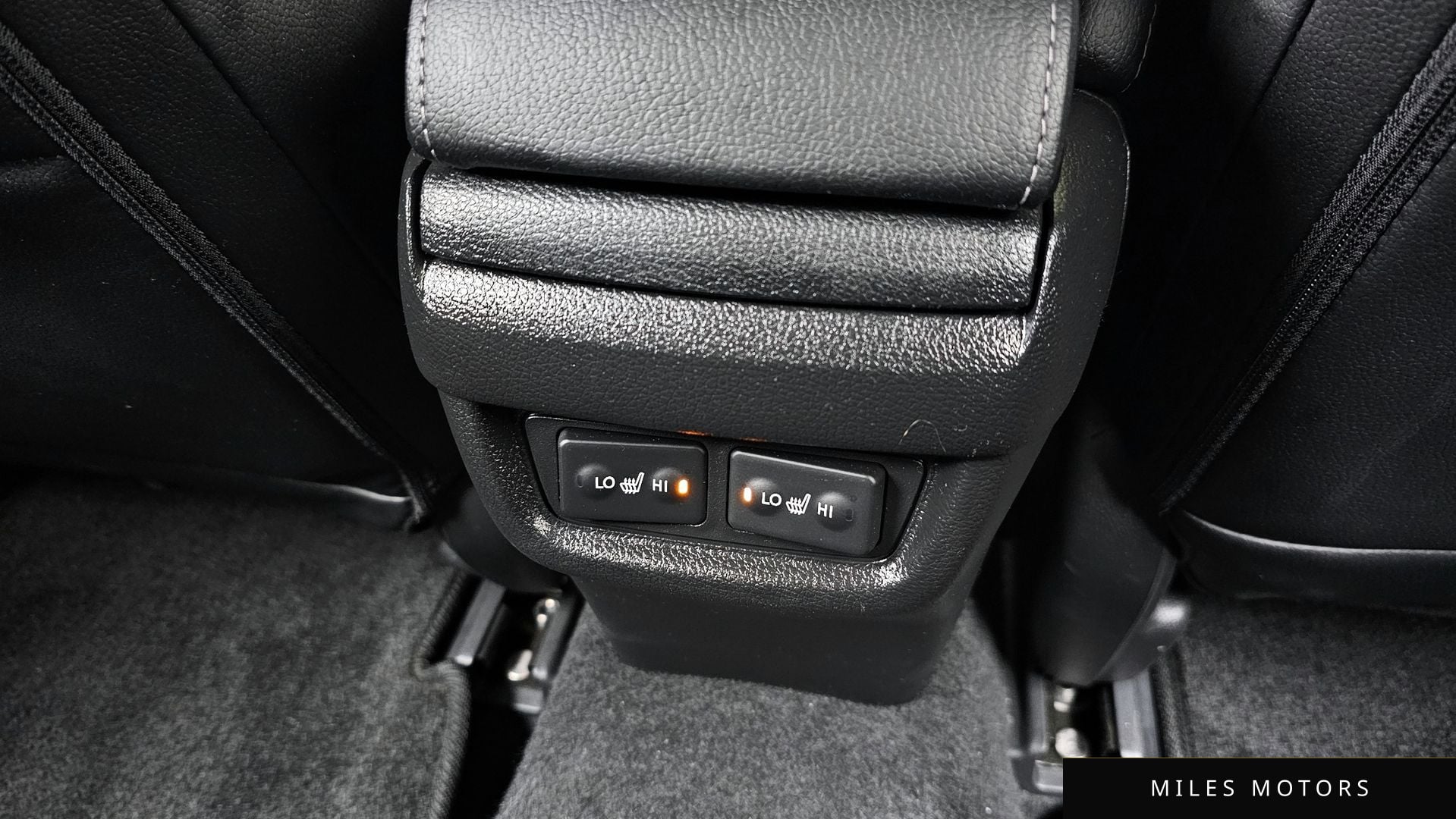 Honda Civic 2017 — миниатюра 34