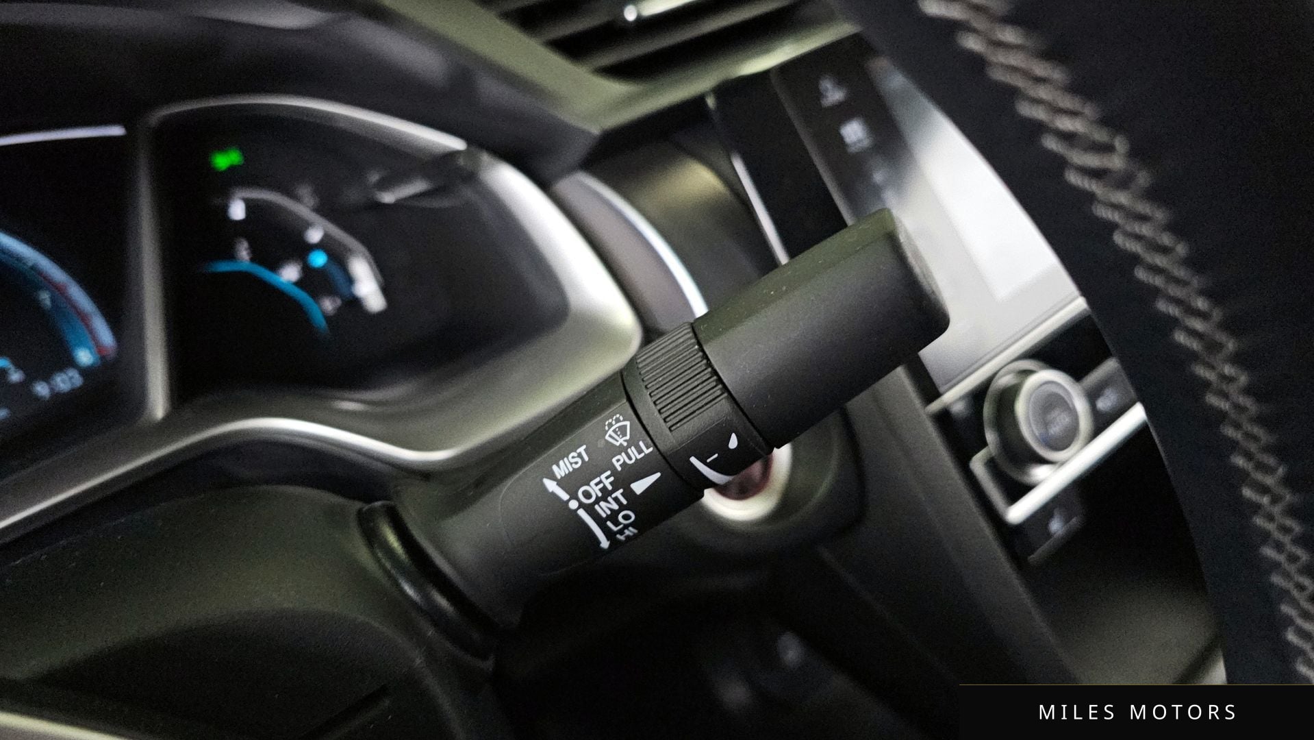 Honda Civic 2017 — миниатюра 36