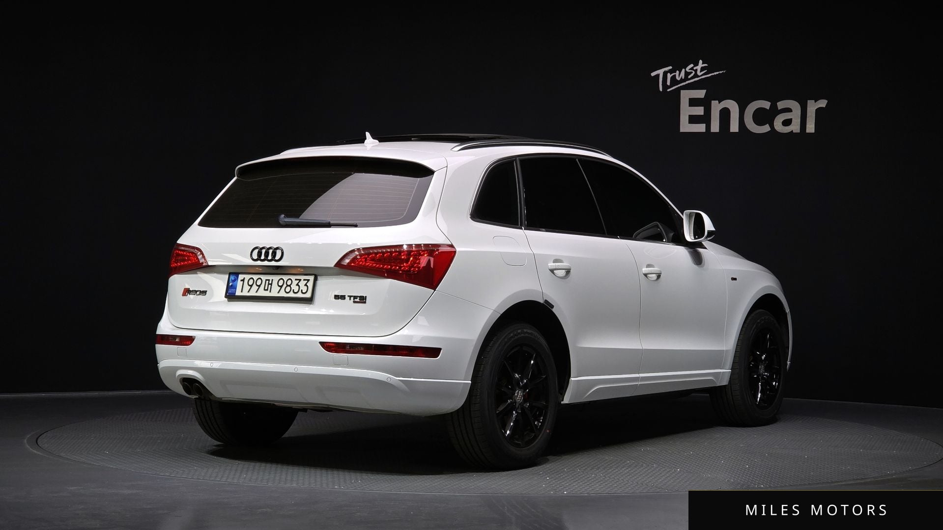 Audi Q5 2012 — миниатюра 2