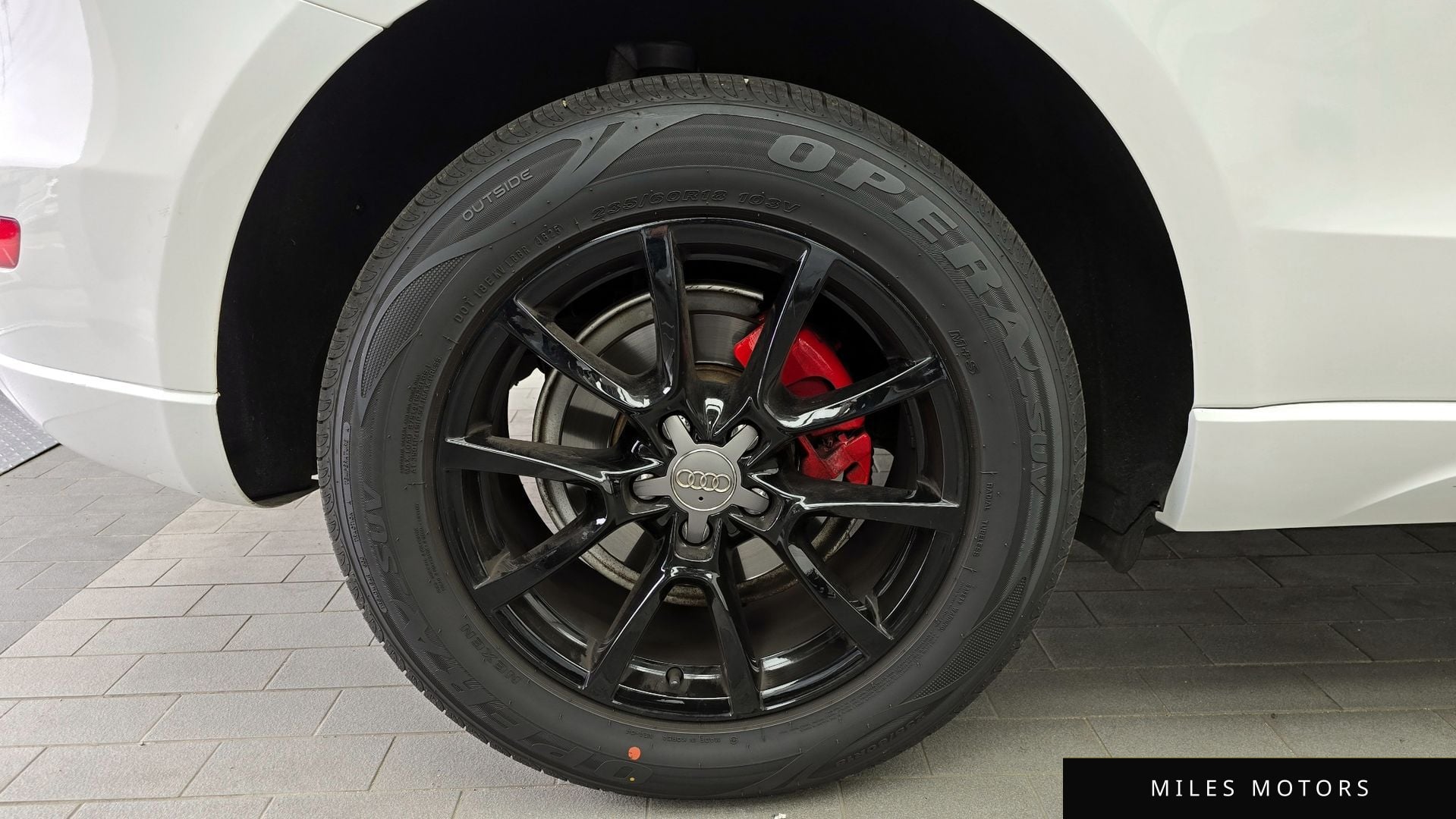 Audi Q5 2012 — миниатюра 5