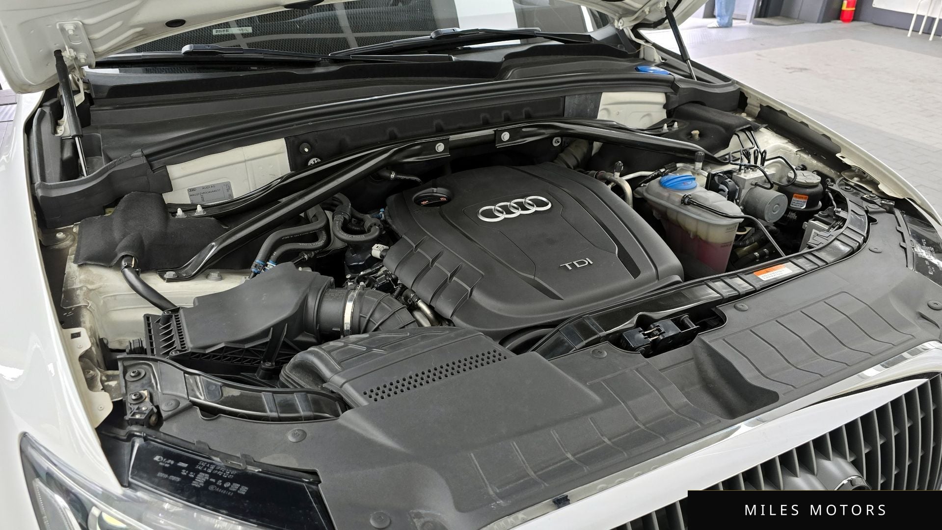 Audi Q5 2012 — миниатюра 6