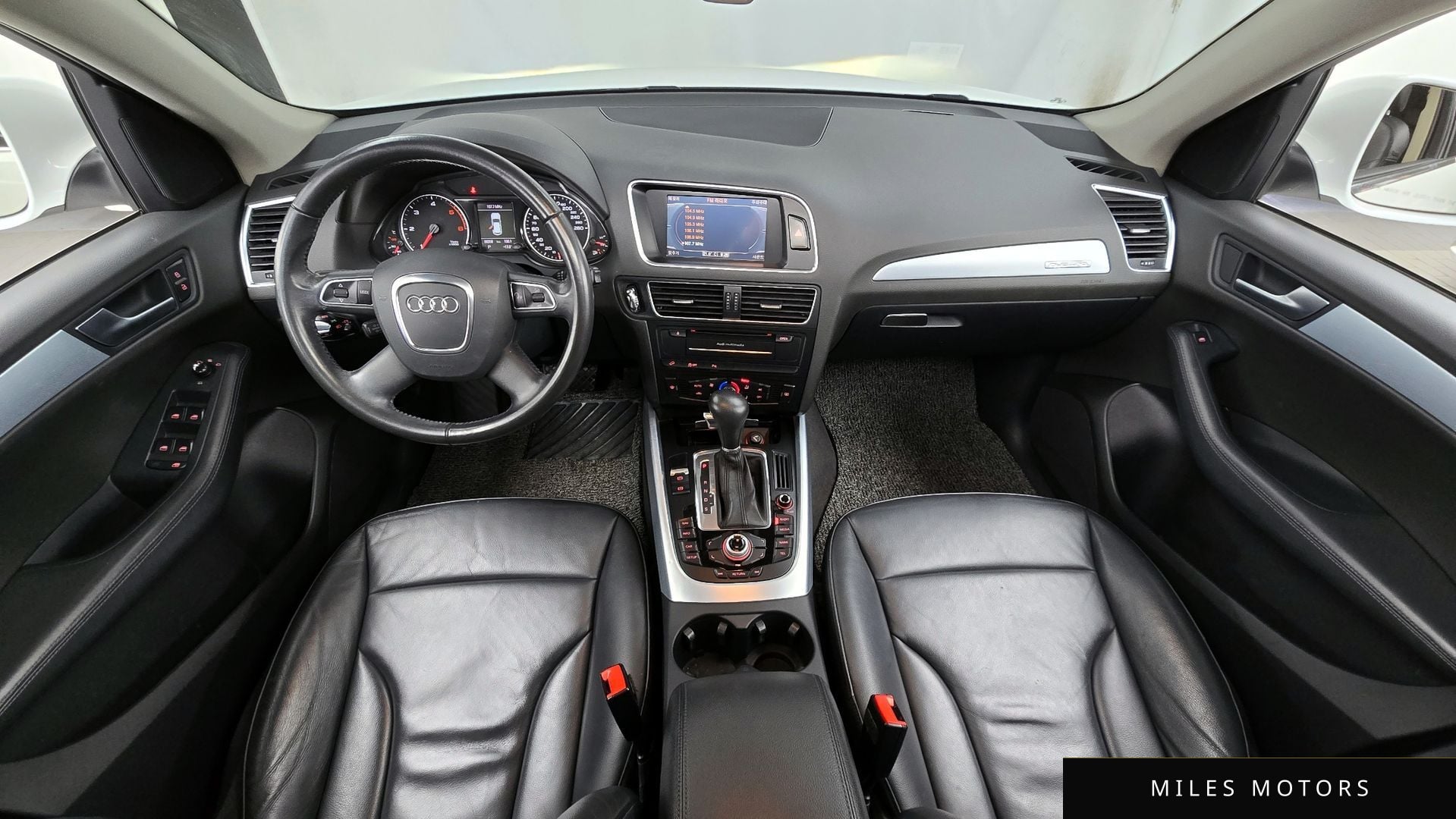 Audi Q5 2012 — миниатюра 7