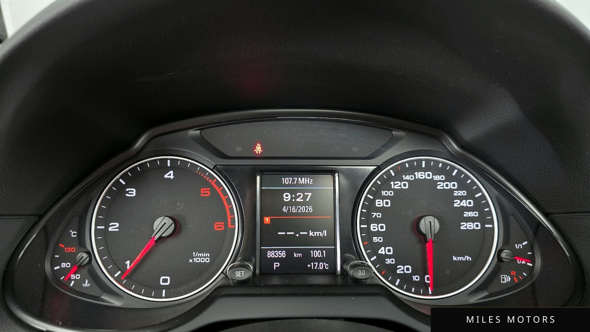 Audi Q5 2012 — миниатюра 8