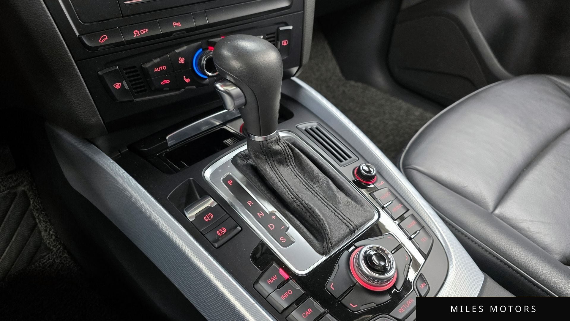 Audi Q5 2012 — миниатюра 9