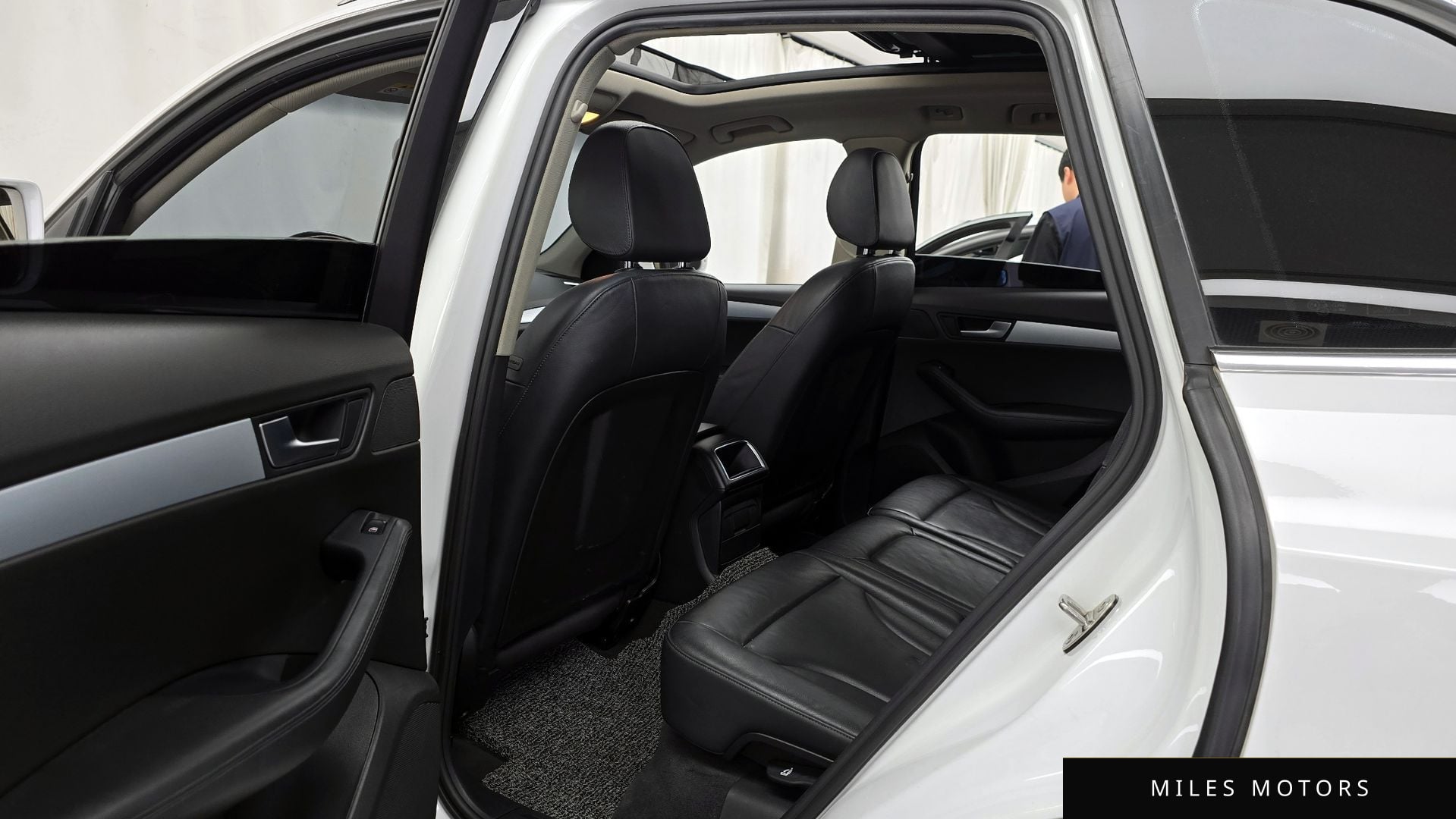 Audi Q5 2012 — миниатюра 11