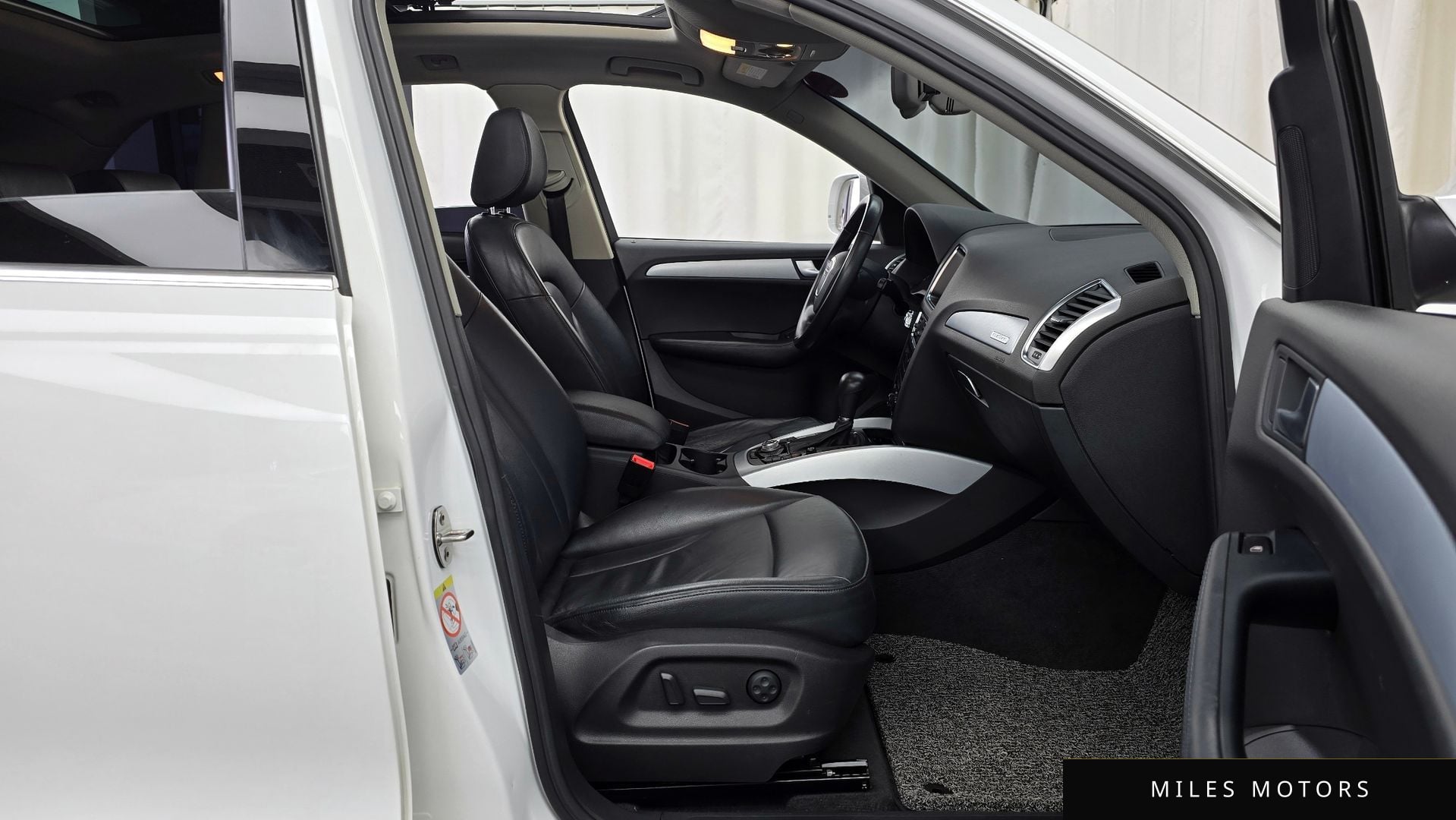Audi Q5 2012 — миниатюра 12