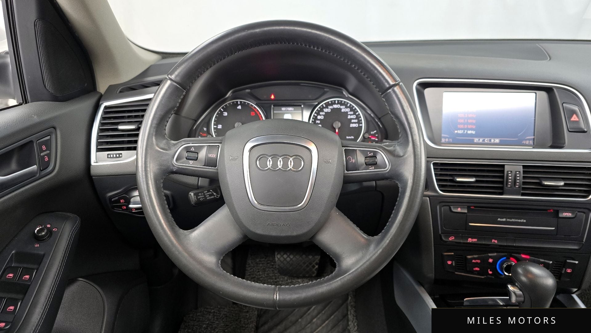 Audi Q5 2012 — миниатюра 13