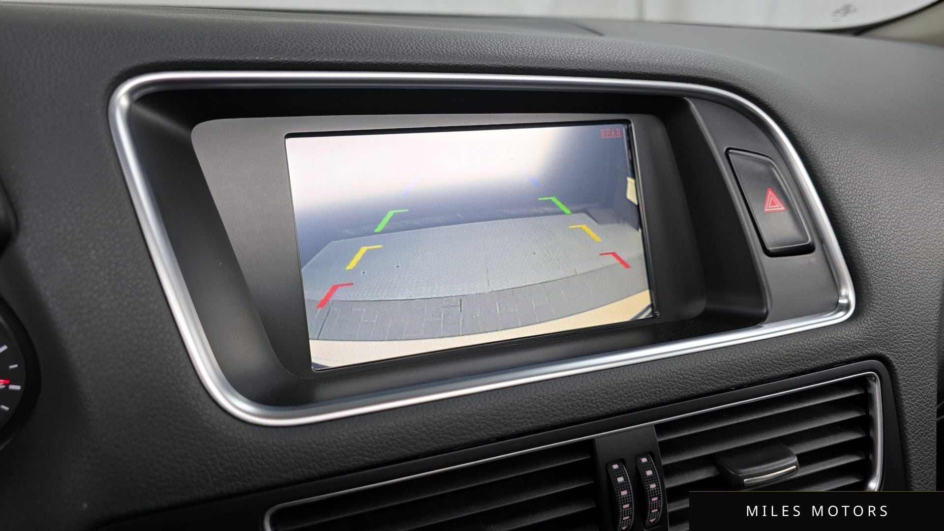 Audi Q5 2012 — миниатюра 15