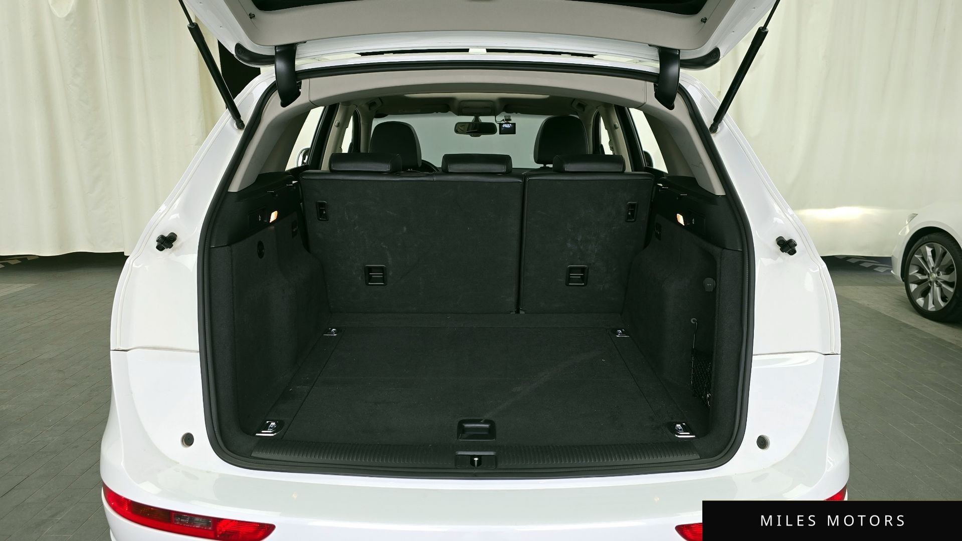 Audi Q5 2012 — миниатюра 20