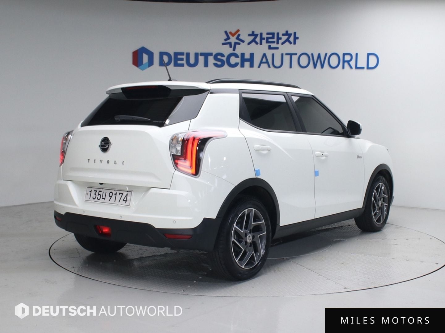 KG Mobility TIBOLI 2022 — миниатюра 2