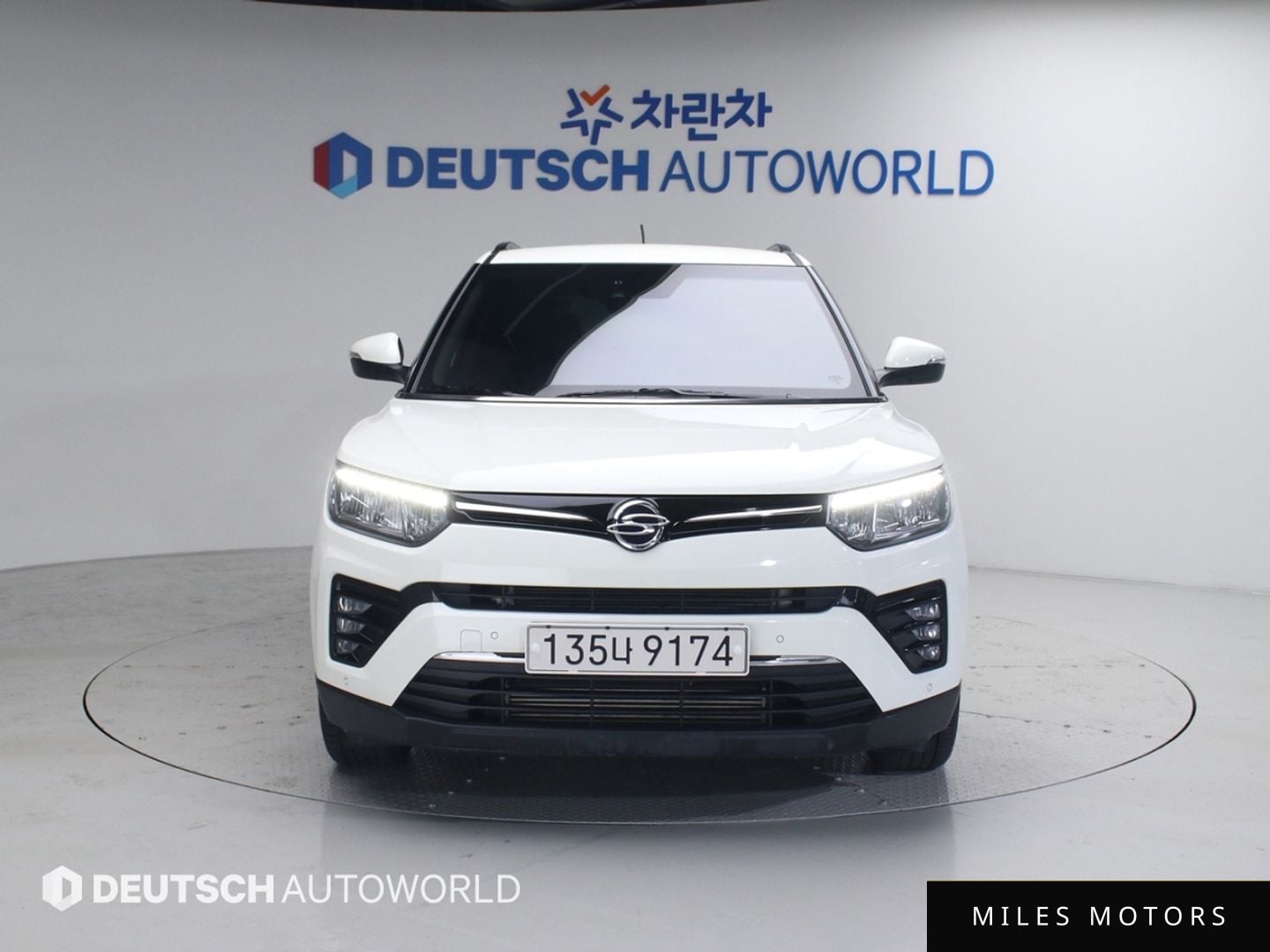 KG Mobility TIBOLI 2022 — миниатюра 3