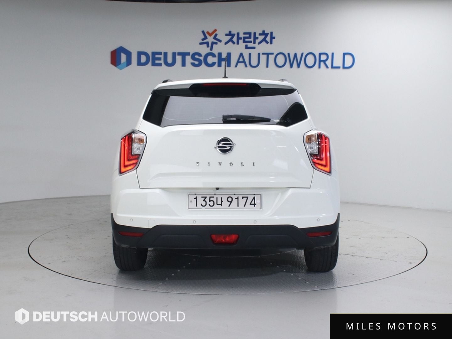 KG Mobility TIBOLI 2022 — миниатюра 4