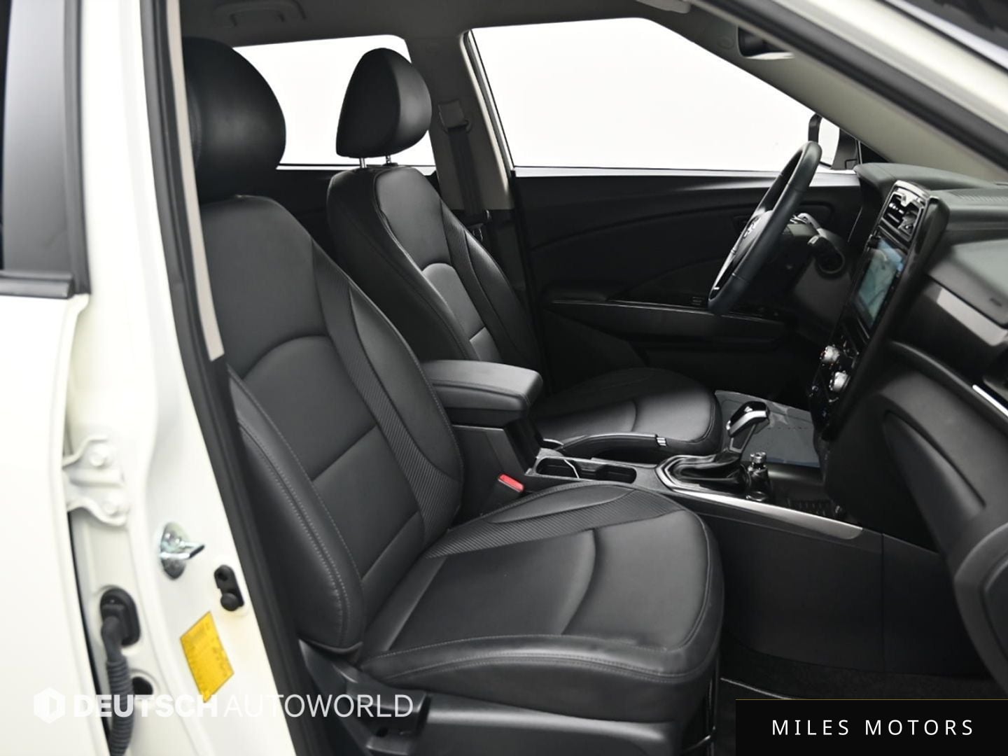KG Mobility TIBOLI 2022 — миниатюра 10