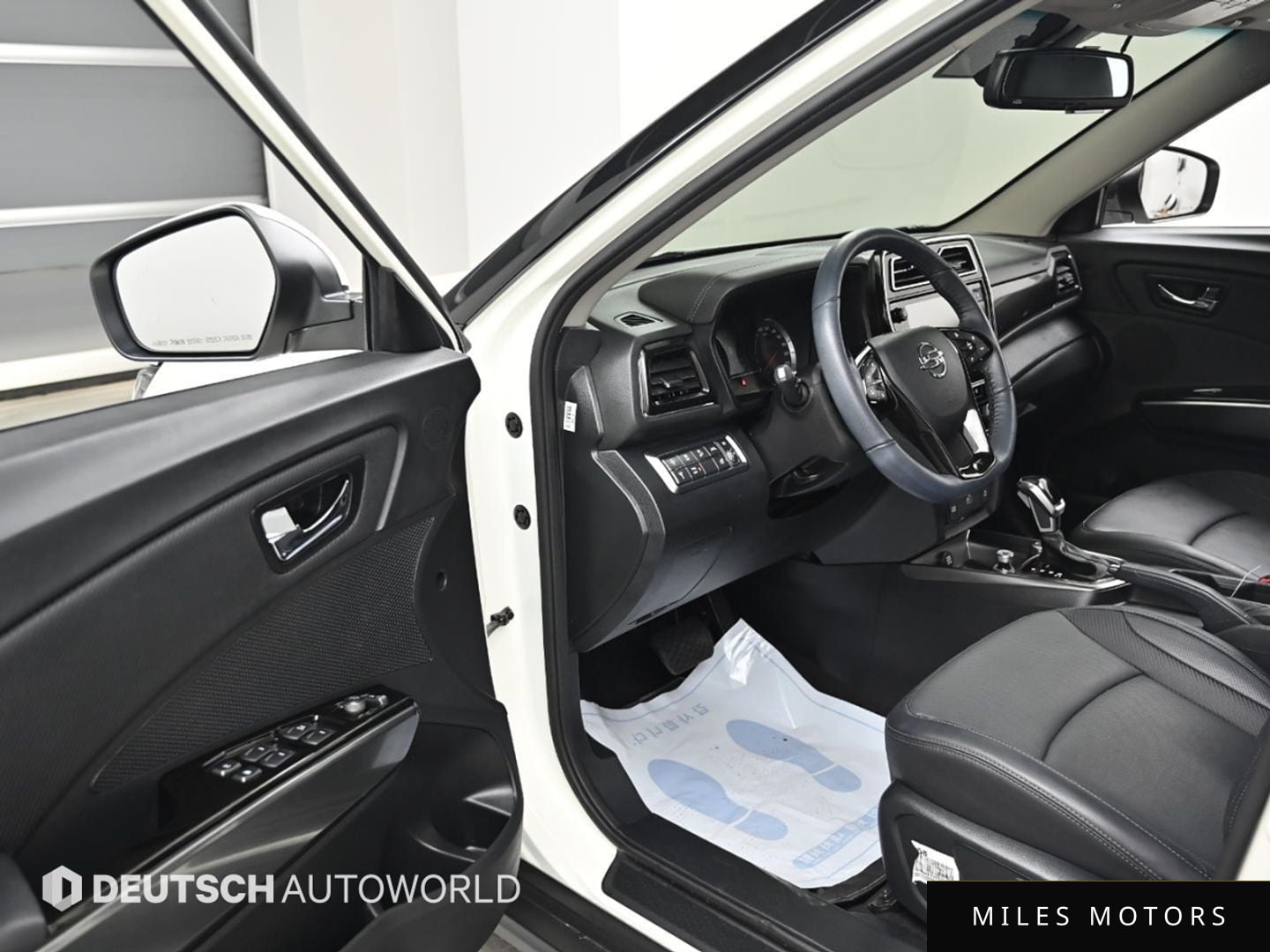 KG Mobility TIBOLI 2022 — миниатюра 11