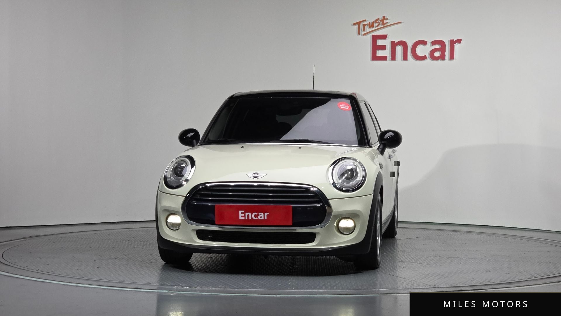 MINI Cooper D 2016 — миниатюра 3