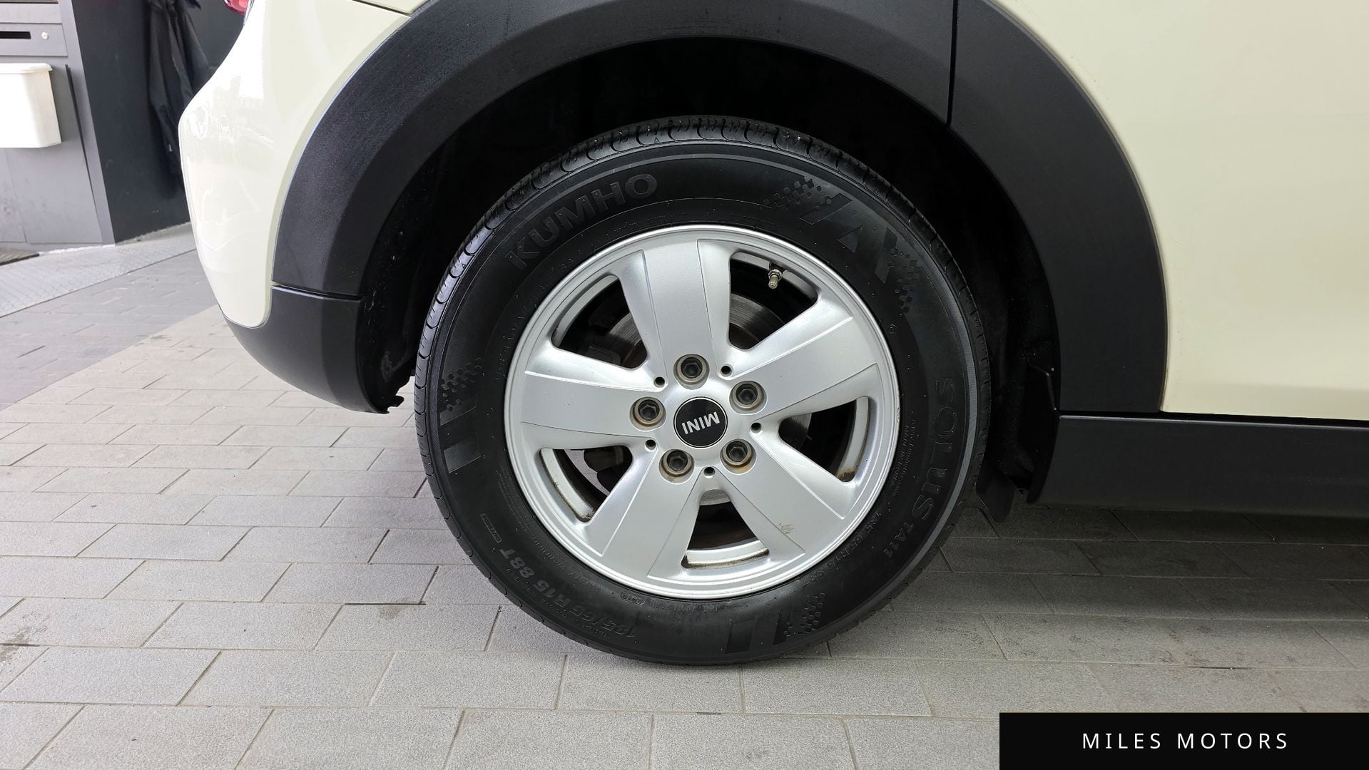 MINI Cooper D 2016 — миниатюра 5