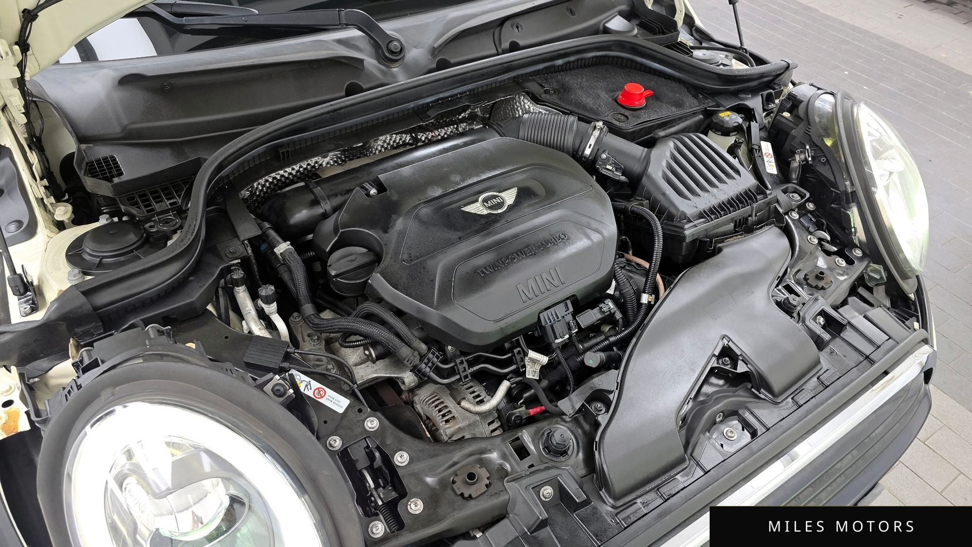 MINI Cooper D 2016 — миниатюра 6