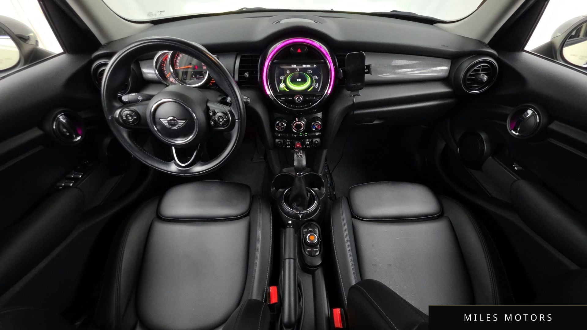 MINI Cooper D 2016 — миниатюра 7