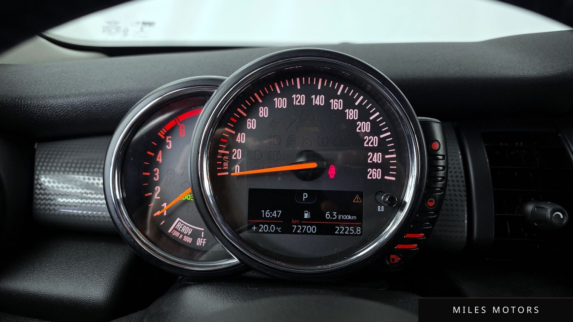 MINI Cooper D 2016 — миниатюра 8