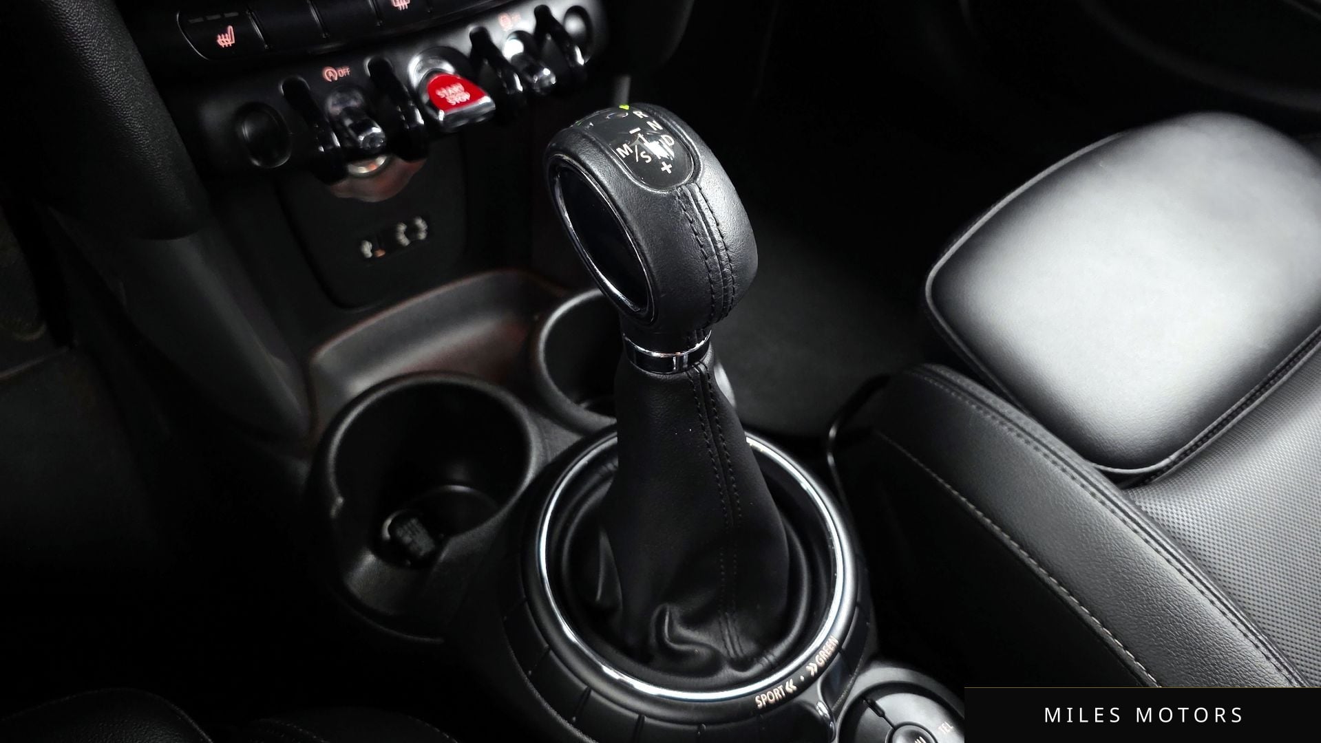 MINI Cooper D 2016 — миниатюра 9