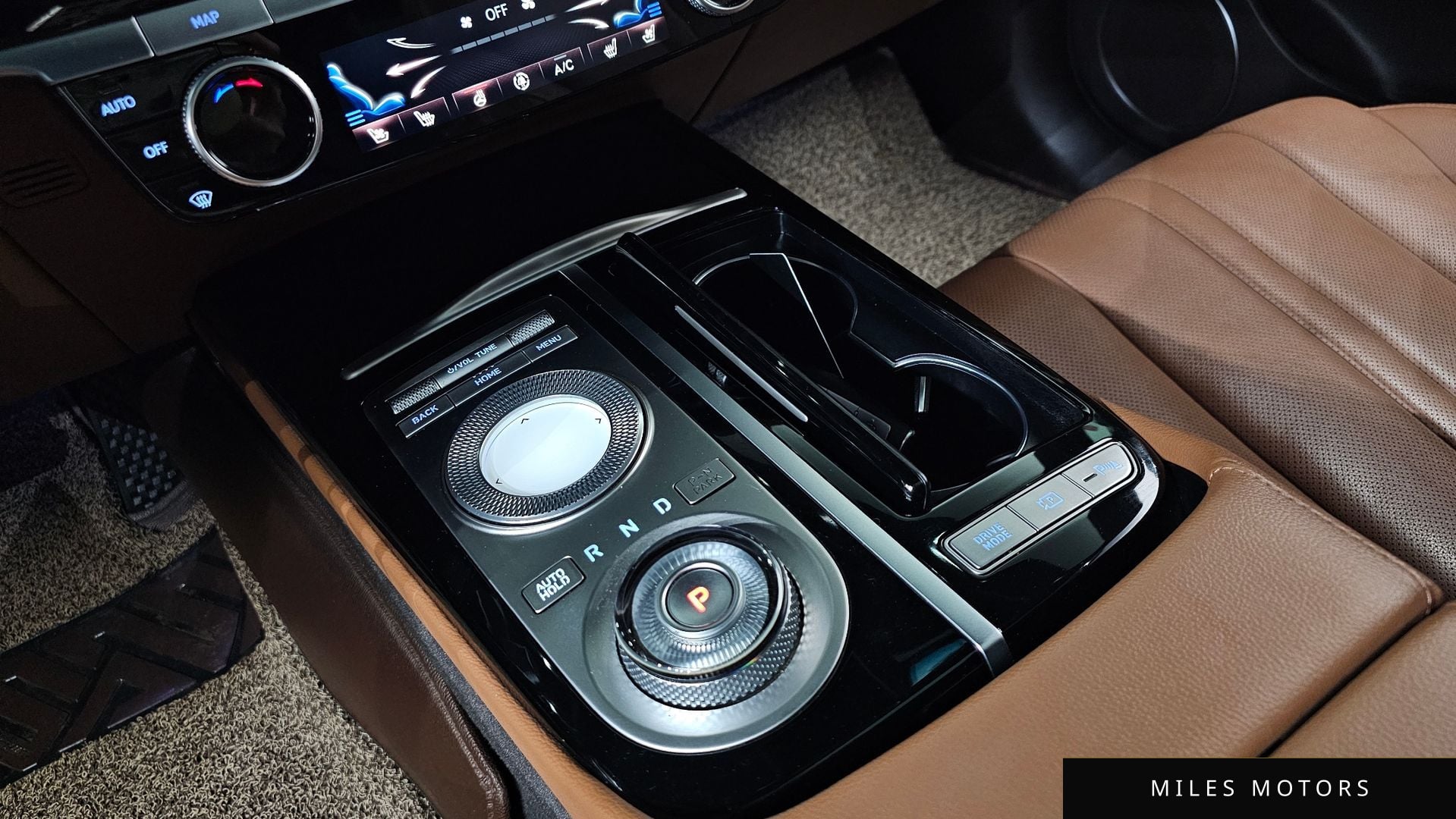 Genesis G80 (RG3) 2022 — миниатюра 12