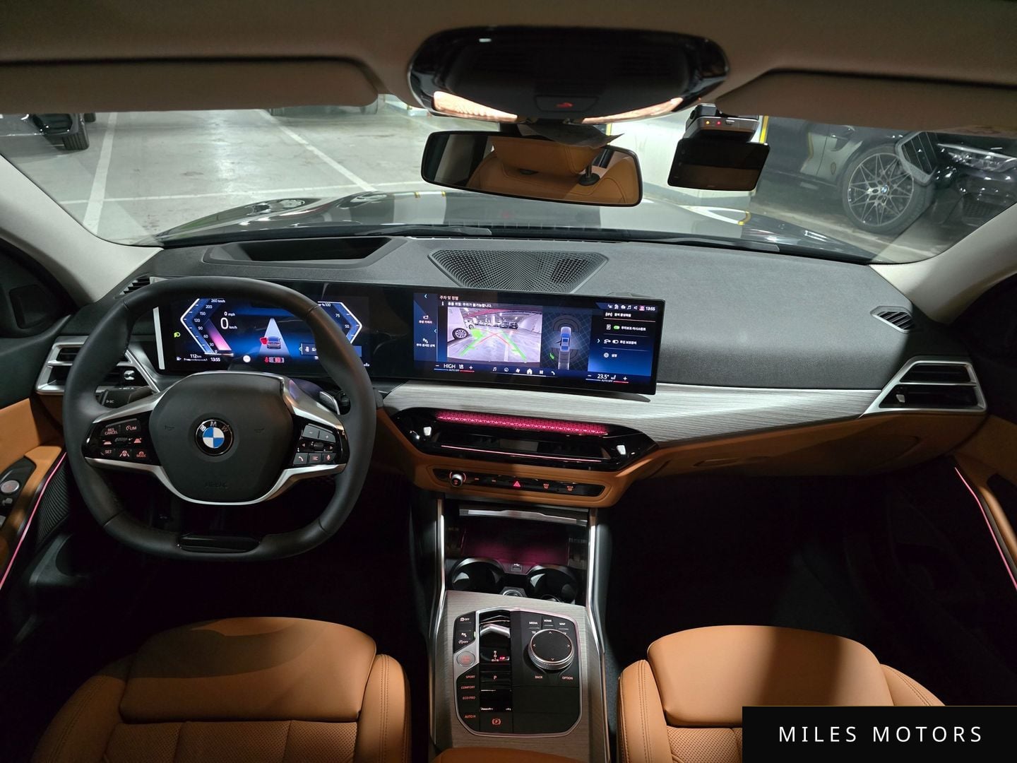 BMW 3 Series (G20) 2025 — миниатюра 7