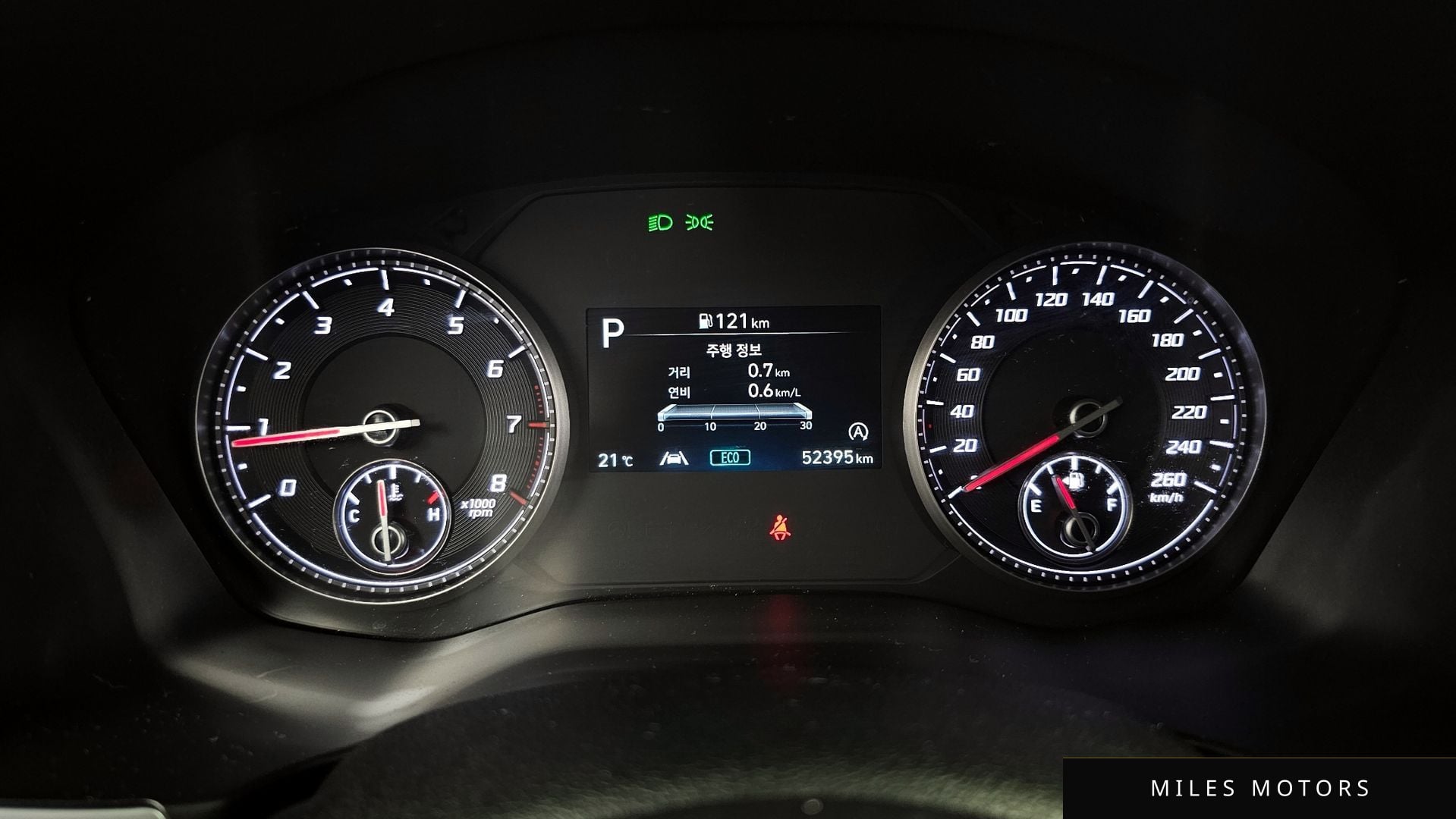 Hyundai Santafe 2021 — миниатюра 11