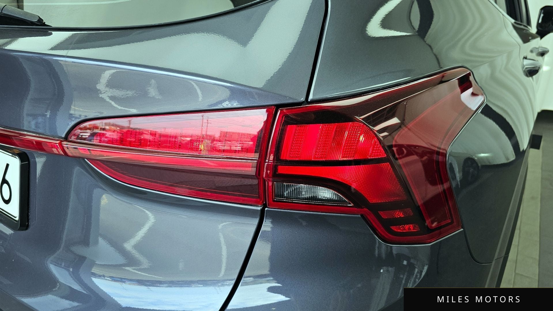 Hyundai Santafe 2021 — миниатюра 9