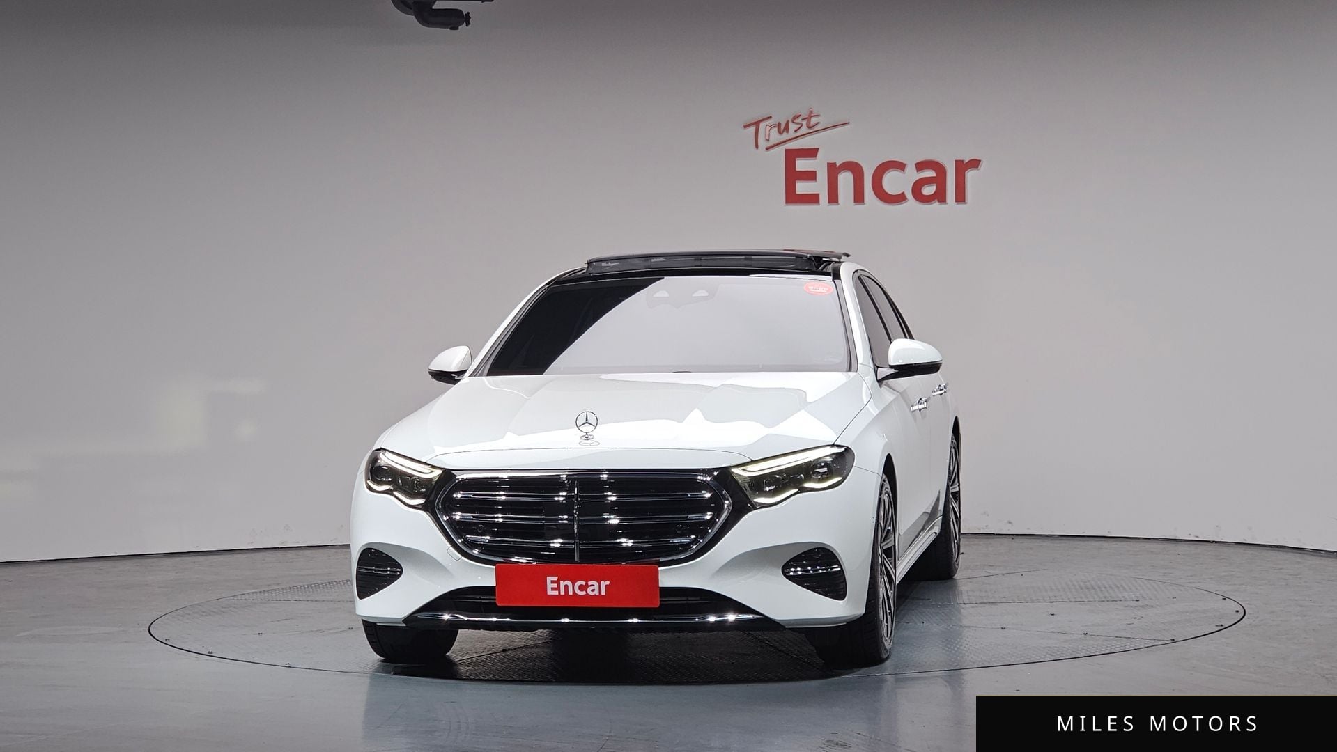 Mercedes-Benz E-클래스 W214 2024 — миниатюра 3