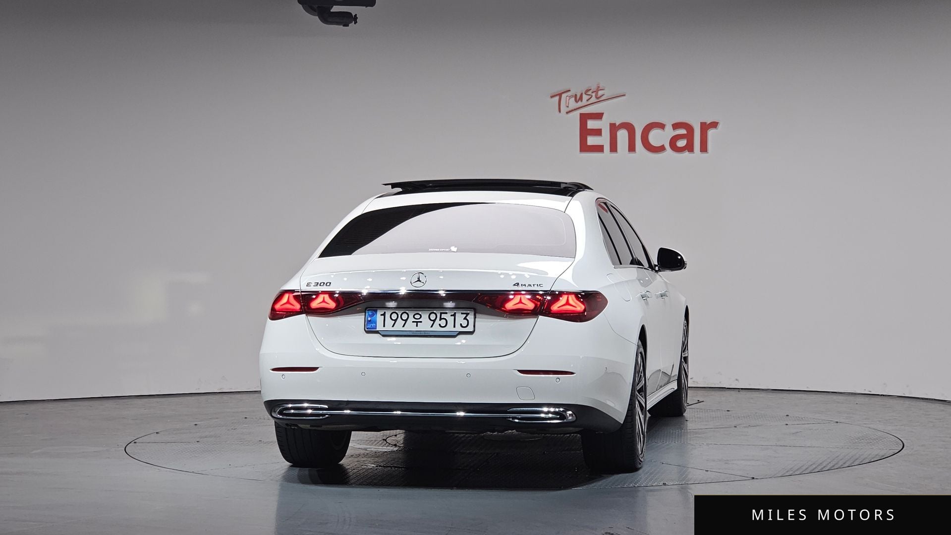 Mercedes-Benz E-클래스 W214 2024 — миниатюра 4