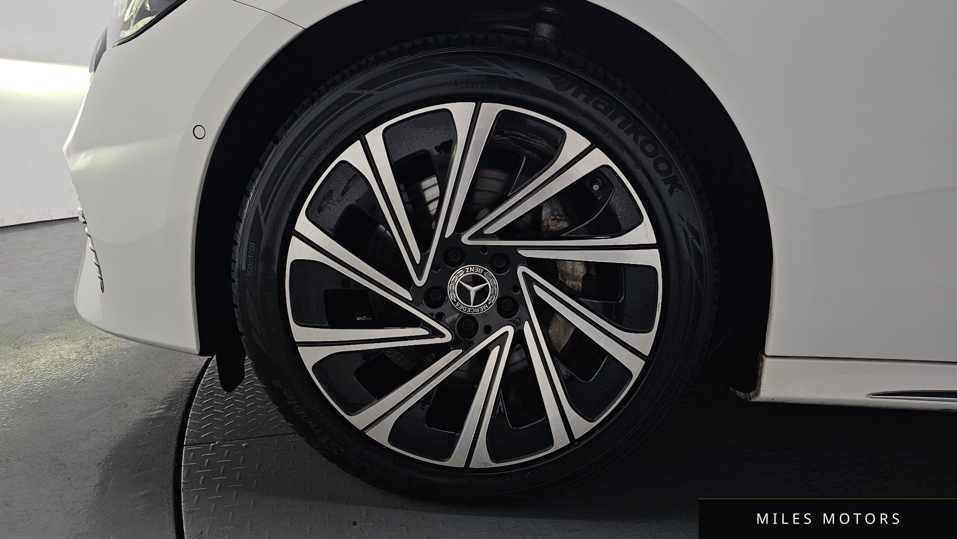 Mercedes-Benz E-클래스 W214 2024 — миниатюра 5
