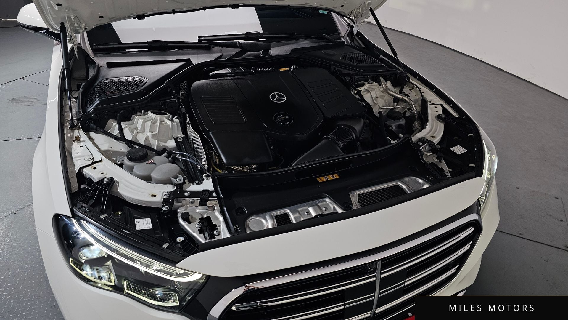 Mercedes-Benz E-클래스 W214 2024 — миниатюра 6